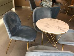 -古茗(金山大润发店)