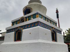 -塔尔寺