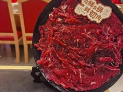 -廖掌柜·重庆鲜货火锅(上海首店)