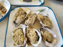 -渔中舟海鲜大排档(普陀沈家门店)
