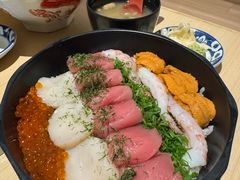 -小山日本料理(太古汇店)