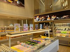 -好利来(望京中福店)