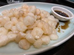 -海天楼中餐厅(吴宫泛太平洋酒店)