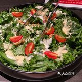 烤肉和夏天更般配