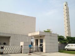 -辛亥革命纪念馆