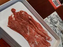 -京元盛铜锅涮肉(上海总店)