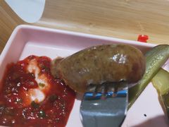 -库滋明·俄罗斯特色美食(中央大街店)