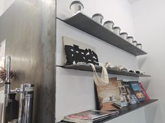 门面-麻雀咖啡SPARROW COFFEE(十全街店)