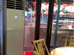 -常和州·夜宵大排档(常州单店)