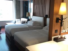 -三清山希尔顿度假酒店