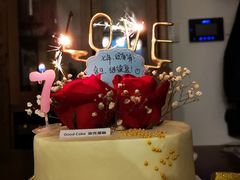 -艾加柒克蛋糕茶歇甜品台(春熙路店)