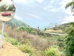 -四明山国家森林公园
