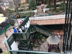 -三鹰之森吉卜力美术馆