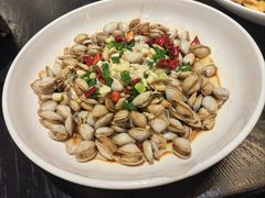 -健眺小海鲜(临海后山店)