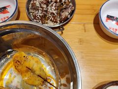 -嘉州鲜知味钵钵鸡(奎星楼店)