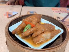 -点都德(华强南店)