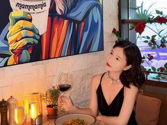 -Mammamia意大利餐厅(阳春巷店)