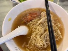 -恩宁刘福记(东华东路店)
