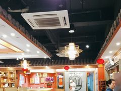 -围龙屋客家食府(福田店)