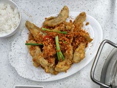 -肥仔文澳门猪骨煲(南京西路店)