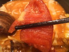 -阿香米线(中原万达店)