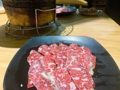 -萌牛肠烧烤店(虹梅路店)