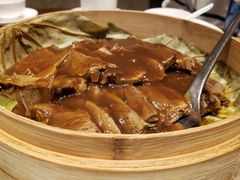 -彩丰楼·中餐厅(国家会展中心上海洲际店)