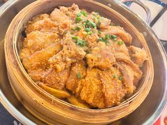 -柴火农家·江西赣南菜(土华店)