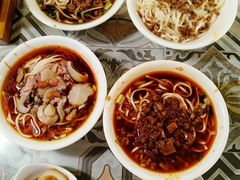 -牛王庙吳記怪味面(双楠店)