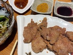 -新興传承烤鸭