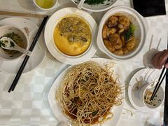 -光明邨大酒家(淮海路店)