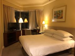 -香港都会海逸酒店