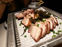 -绿茶餐厅(西湖银泰百货店)