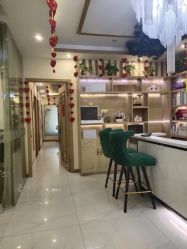 -芳朵美容养生SPA