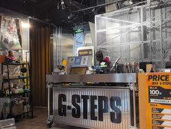 -G-STEPS舞蹈工作室
