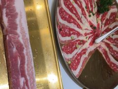-花味·自助烤肉(雨花客厅店)