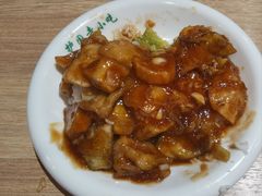 -护国寺小吃店(红莲南路店)