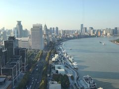 -上海外滩英迪格酒店