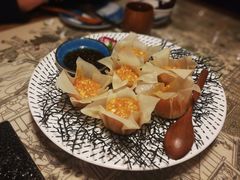 -桂满陇·蟹黄小笼汤包(中山公园店)