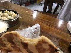 -文武王氏烧饼·无矾油条(西溪路店)