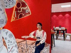 -黑熊披萨orso pizza