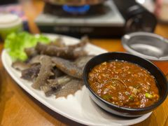 -鑫正兴东北烧烤(滨湖店)