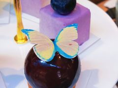 -棕榈岛海鲜自助餐厅(虹桥迎宾馆店)