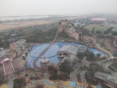 -合肥融创乐园