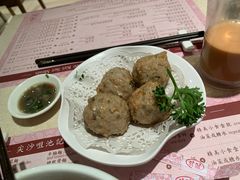 -池记(尖沙咀店)