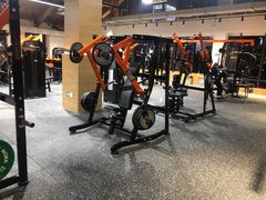 -AFTERWORK健身(临平银泰inPARK店)