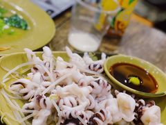 -贞姨美食·老字号海鲜大排档