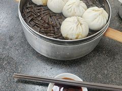 -胡家包子·清真(大众巷店)