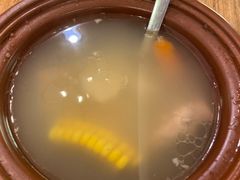 -百年神厨·地道川菜(清江西路店)