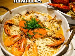 -十面欢腾(长乐路店)